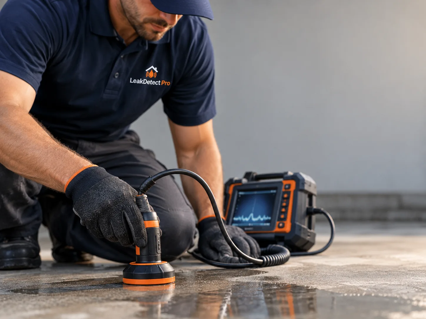Flat Roof Analysis in Miami, FL